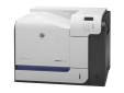 HP Drukarka LaserJet Enterprise M551n A4 kolor