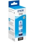 Tusz 114 Epson EcoTank ET-8500 8500 cyan 70ml