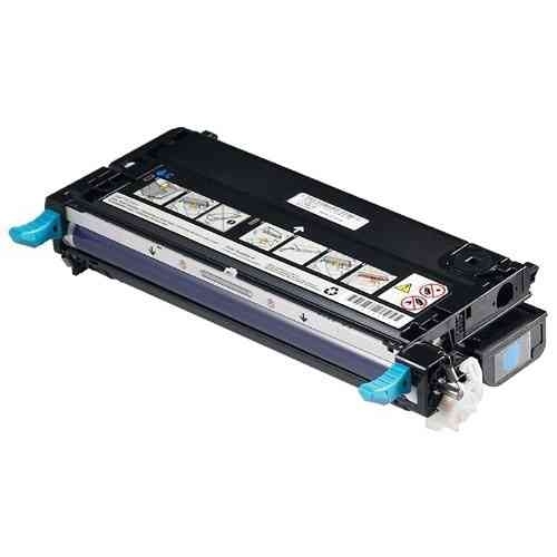 Toner cyan do drukarek Dell 3110cn 3115cn