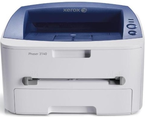 Xerox Phaser 3140 - 3140V_B