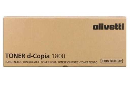 Toner oryginalny B0839 Olivetti