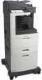 Lexmark MX812dxme