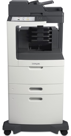 Lexmark MX812dxme