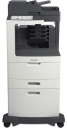 Lexmark MX812dxme Urządzenie wielofunkcyjne laserowe mono A4