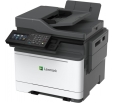 Lexmark MC2535adwe