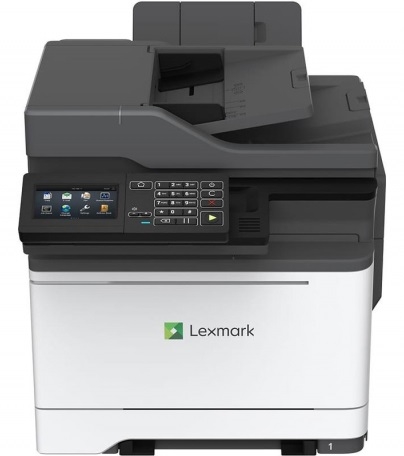 Lexmark MC2535adwe