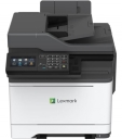 Lexmark MC2535adwe Urządzenie wielofunkcyjne laserowe kolor