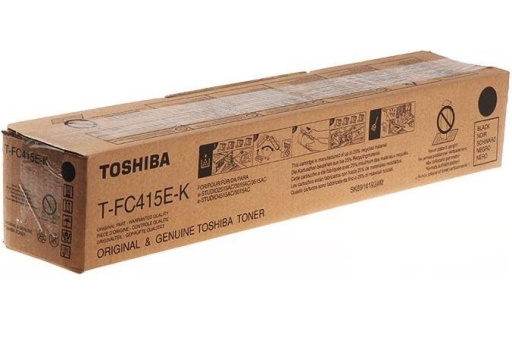 TFC415EK toner black Toshiba e-studio 4515AC