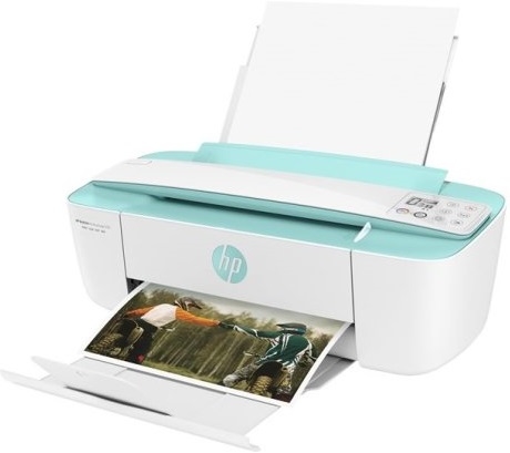 HP DeskJet Ink Advantage 3785 wifi, T8W46C