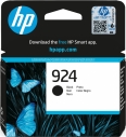 Tusz HP 924 Black OfficeJet Pro 500str.