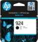 Tusz HP 924 Black OfficeJet Pro 500str.