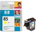 Głowica żółta HP Designjet 30gp 90r 130gp HP 85