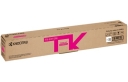 Toner Kyocera ECOSYS M8124cidn M8130cidn TK-8115M magenta 6k