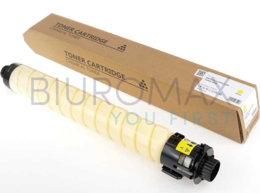 Toner zamiennik 842284 do Ricoh IM C4500/C5500/C6000 żółty 22,5k Chemiczny