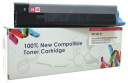 Toner OKI C610 zamiennik magenta Cartridge Web 6k