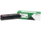 Toner Lexmark C3224 C3326 magenta C3220M0