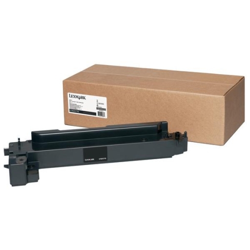 Pojemnik na zużyty toner C792X77G Lexmark C792 X792