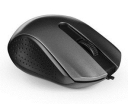 Mysz przewodowa Modecom M4.1 optyczna czarna