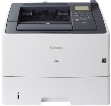 Canon i-SENSYS LBP 6780x