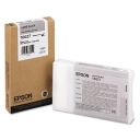 Tusz T6027 Epson Stylus Pro 7800 7880 9800 9880 light black 110ml