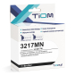 Tusz Brother MFC-J5330DW/J5930DW MFC-J6530DW/J6930DW magenta 15ml Tiom zamiennik LC3217M