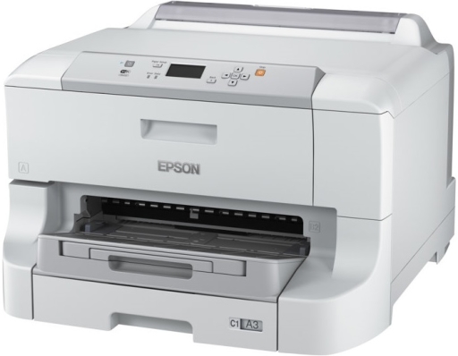 Epson WorkForce Pro WF-8090DW