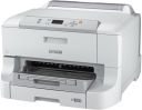 Epson WorkForce Pro WF-8090DW Drukarka A3 atramentowa kolor