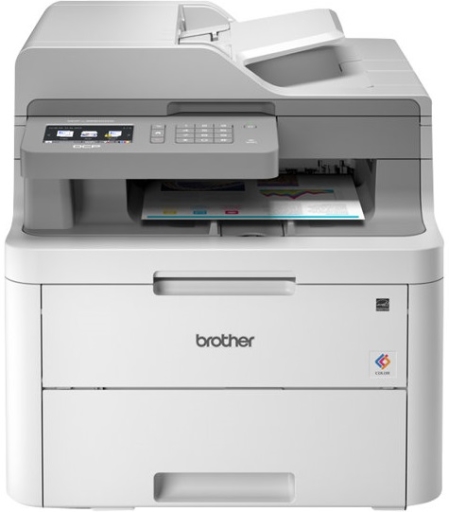 Brother DCP-L3550CDW