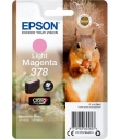 Tusz Epson Expression Photo XP-8000 8005 8500 8505 8600 8605 8700 Light Magenta 378 4,8ml