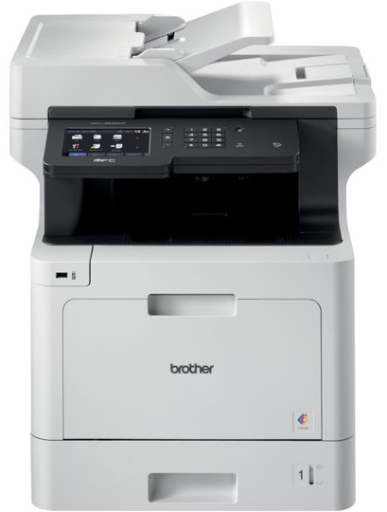 Brother MFC-L8900CDW