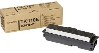 Toner oryginalny TK-110E KYOCERA