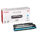 Toner Canon LBP 5400, MF 8450 cyan 717 4k