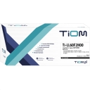 Toner Tiom do Lexmark MX310/MX410/MX510/MX611 60F2H00 10k