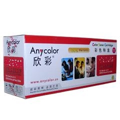 Toner Anycolor zamiennik magenta do Lexmark C522, C524, C532, C534n