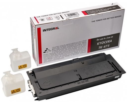 Toner Kyocera FS-6025/6030MFP 6525/6530MFP TASKalfa 255i/305i 15k INTEGRAL zamiennik TK-475