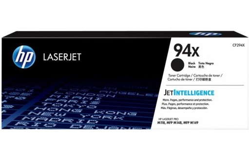 Toner HP LaserJet M118 M148 94X 2,8k