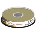 Dysk Omega CD-R 700MB 52x Cake Box 10 szt. frestyle