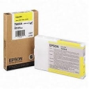 Tusz Epson Stylus Pro 4800 4880 Yellow T6054 110ml