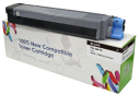 Toner OKI MC860 zamiennik czarny 9,5k