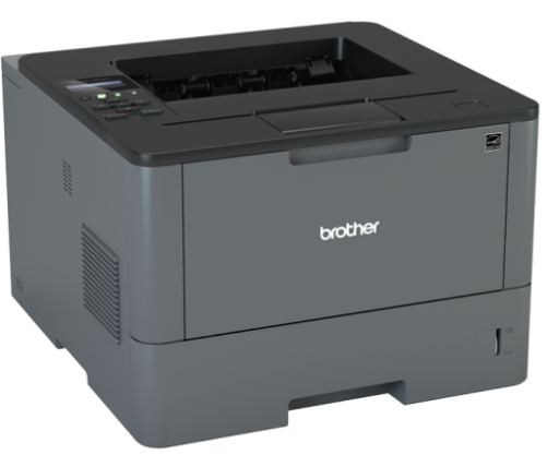 Brother HL-L5100DN