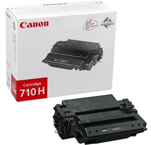 Toner CRG 710H Canon LBP3460