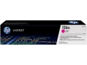 Toner CLJ CP1025 M175 M275 magenta CE313A 126A