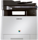 Samsung CLX-4195FW urządzenie wielofunkcyjne 4w1