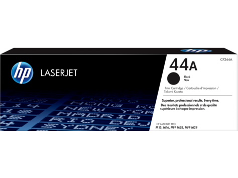Toner HP 44A LaserJet Pro M15a, M15w, MFP M28a, M28w 1k