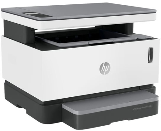HP Neverstop Laser MFP 1200a