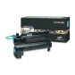 Toner C792X1CG cyan Lexmark C792