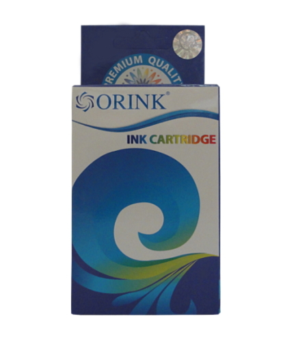 Tusz ORINK zamiennik cyan EPSON C13T33624012, 33XL