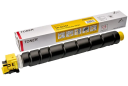 Toner INTEGRAL zamiennik TK-8525Y do Kyocera TASKalfa 4052ci 4053ci żółty 20k