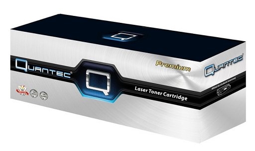 Toner Quantec zamiennik 0187 żółty Epson