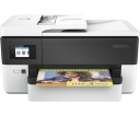 HP Officejet Pro 7720 Wide Format All-in-One Drukarka wielofunkcyjna atramentowa A3